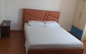 Holidays In Saranda