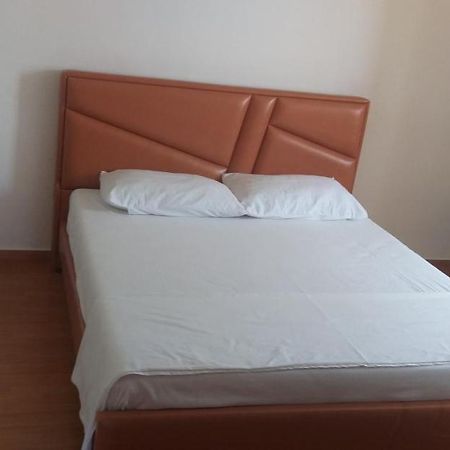 Holidays In Saranda Esterno foto