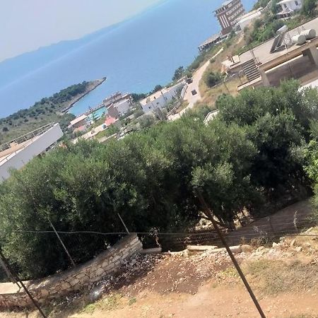 Holidays In Saranda Esterno foto