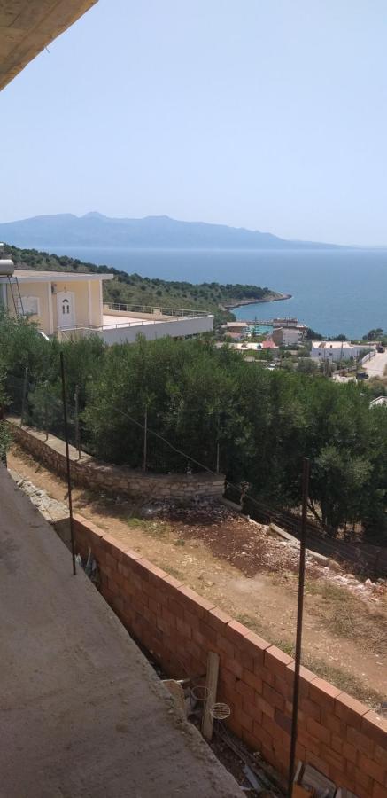 Holidays In Saranda Esterno foto