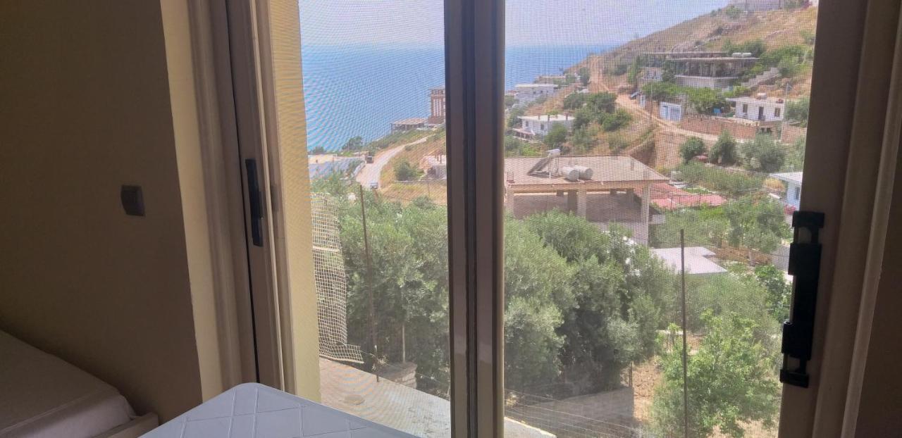 Holidays In Saranda Esterno foto
