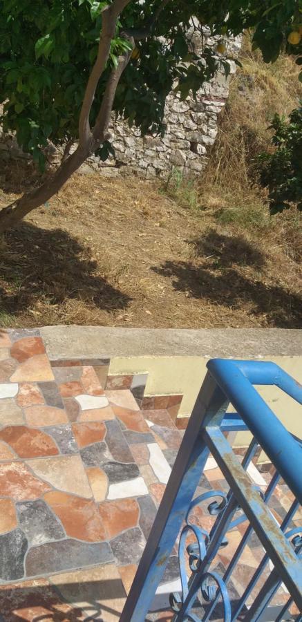 Holidays In Saranda Esterno foto