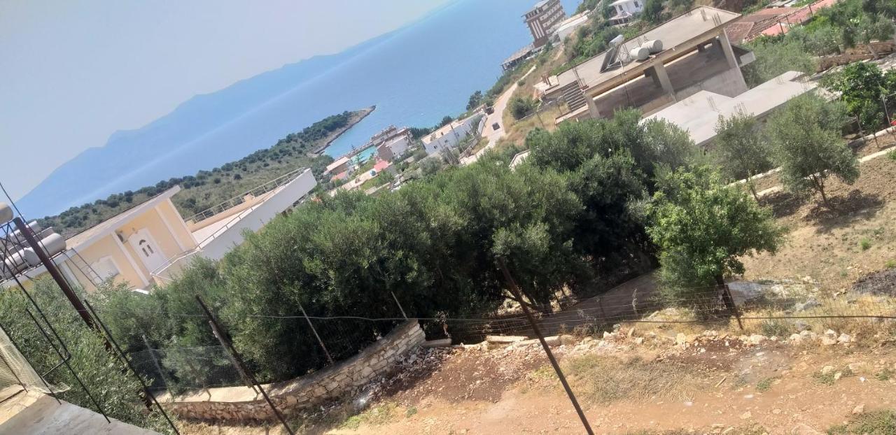 Holidays In Saranda Esterno foto